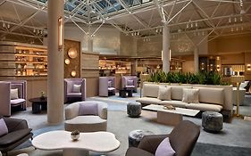 The Westin Dc Downtown